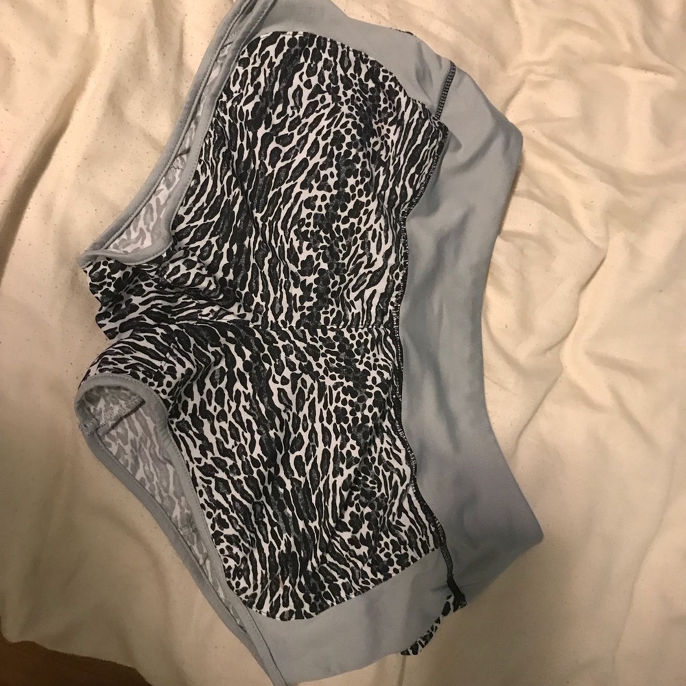 Nike dry fit shorts